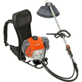 Oleomac Bch40 2.0 Hp Bp Benzinli Sırt Tırpan Motoru