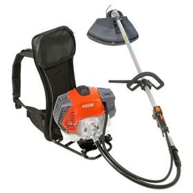 Oleomac BCH400 BP 2.0 HP Benzinli Sırt Tırpan Motoru