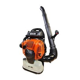 Oleomac Bv 901 Benzinli Sırt Tipi Yaprak Üfleme Makinesi