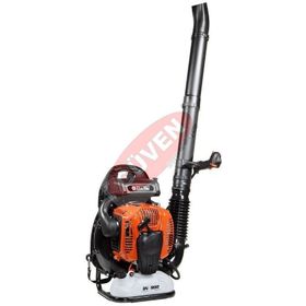 Oleomac BV900 Benzinli Sırt Yaprak Üfleme Makinesi