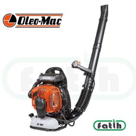 Oleomac BV900 Benzinli Sırt Yaprak Üfleme Makinesi