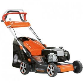 Oleomac G 53 TBX-60 Comfort Plus Çim Biçme Makinesi