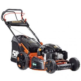 Oleomac G53TK Allroad Plus 4 Çim Biçme Makinesi