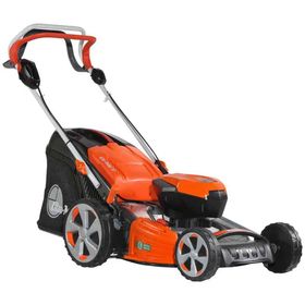 Oleomac Gi 48 T Akülü Çim Biçme Makinesi