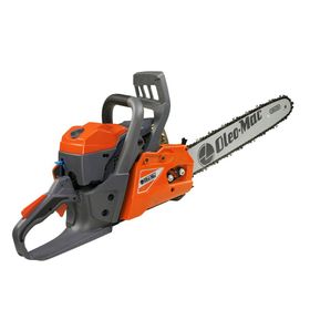 Oleomac GS 41 2.6 Hp Çift Segmanlı Motorlu Testere