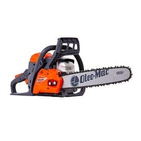 Oleomac GS 41 2.6 Hp Çift Segmanlı Motorlu Testere