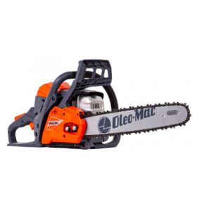 Oleomac GS 41 2.6 Hp Çift Segmanlı Motorlu Testere