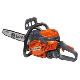 Oleomac GS41 Motorlu Testere