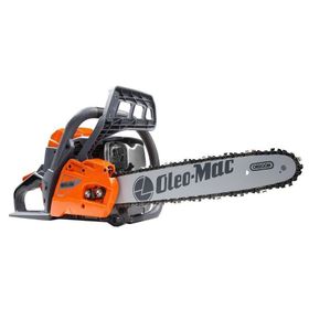 Oleomac GS41 Motorlu Testere