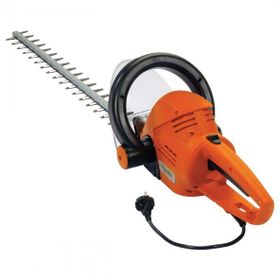 Oleomac Hc 750 E Elektrikli Çit Biçme Makinası