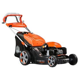Oleomac Max 53 Tk Allroad Eur5 Çİm Biçme Makinesi