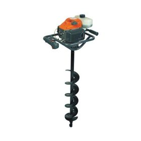 Oleomac MTL51 15 cm Makine Burgusu