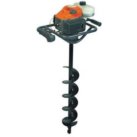Oleomac MTL51 15 cm Makine Burgusu