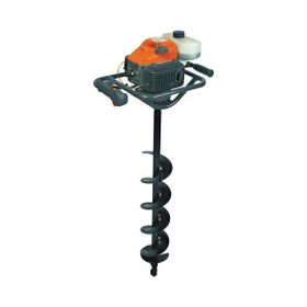 Oleomac MTL51 20 cm Makine Burgusu