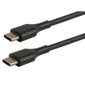 Olesit 3.4 Amper Type C To Type C 1.5 mt Data ve Şarj Kablo
