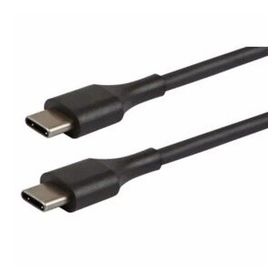 Olesit 3.4 Amper Type C To Type C 1.5 mt Data ve Şarj Kablo