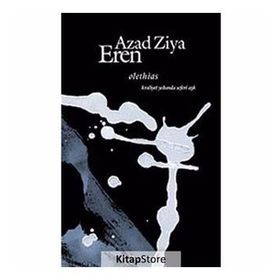 OLETHIAS KRALIYET YOLUNDA SEFERI AŞK - AZAD ZIYA EREN