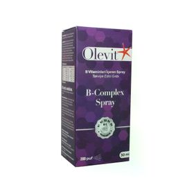 Olevit B Complex 30 ml Sprey