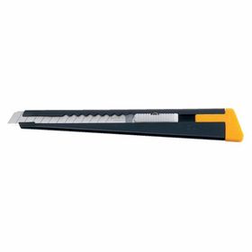 Olfa 180 B Metal Gövde Dar Maket Bıçağı