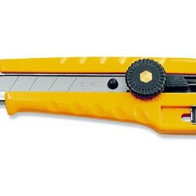 Olfa 19.02.287.001 L-3 18 mm Maket Bıçağı