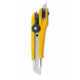 Olfa 19.02.287.001 L-3 18 mm Maket Bıçağı