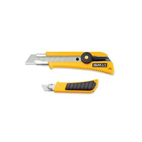 Olfa 19.02.287.002 L-2 18 mm Maket Bıçağı