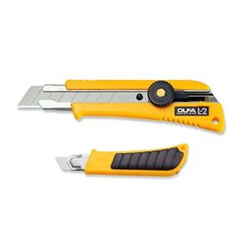 Olfa 19.02.287.002 L-2 18 mm Maket Bıçağı