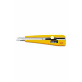 Olfa 19.02.287.017 9 mm Maket Bıçağı