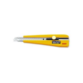 Olfa 19.02.287.017 9 mm Maket Bıçağı