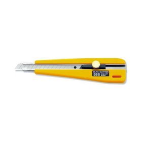 Olfa 19.02.287.017 9 mm Maket Bıçağı