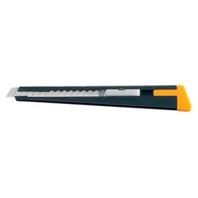 Olfa 207660 180 Black 9 mm Maket Bıçağı