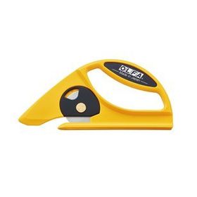 Olfa 45-C Halı ve Kumaş Kesebilen Profesyonel Maket Bıçağı