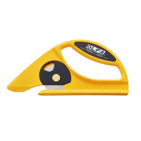 Olfa 45-C Halı ve Kumaş Kesebilen Profesyonel Maket Bıçağı