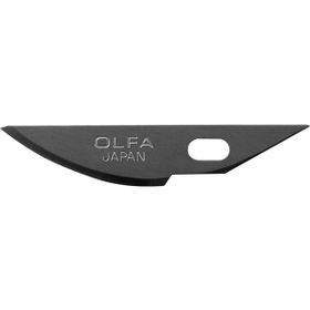 Olfa 5561449 N:KB4-R/5 Pala Uç 5'li Kretuar Bıçağı Yedeği
