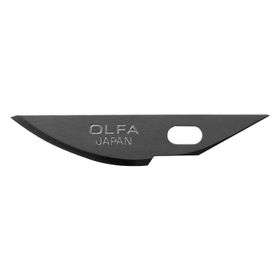 Olfa 5561449 N:KB4-R/5 Pala Uç 5'li Kretuar Bıçağı Yedeği
