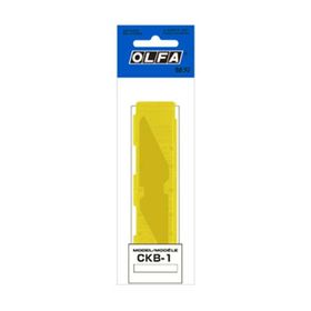 Olfa 5607467 CKB-1 Maket Bıçağı Yedeği