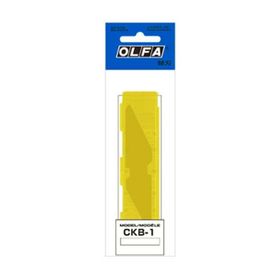 Olfa 5607467 CKB-1 Maket Bıçağı Yedeği