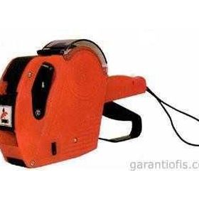 Olfa A-2 Klipsli Dar Maket Bıçağı