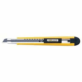 Olfa A 5 Ultra Keskin Dar Maket Bıçağı