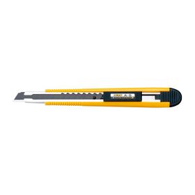 Olfa A 5 Ultra Keskin Dar Maket Bıçağı