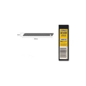 Olfa ABB-50 50'li Dar Maket Bıçağı Yedeği
