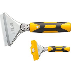 Olfa BSR-200 Ağır İşler İçin Kazıma Bıçağı