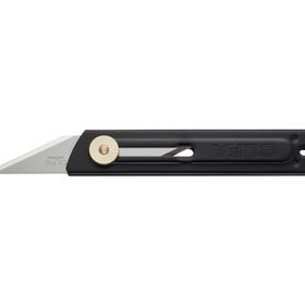 Olfa CK-1 Metal Gövde Ahşap İşçiliğine Özel Maket Bıçağı