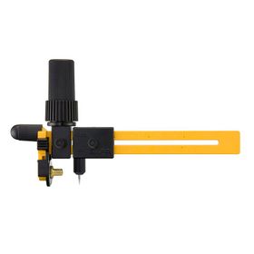 Olfa CMP-3 Yuvarlak Bıçaklı Daire Kesici Bıçak