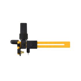 Olfa CMP-3 Yuvarlak Bıçaklı Daire Kesici Bıçak