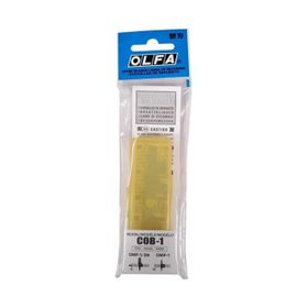 Olfa Daire 1 15 Adet Kesici Yedeği