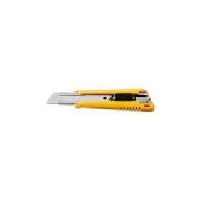 Olfa Exl Metal Ağızlı Geniş Maket Bıçağı