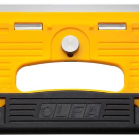 Olfa GSR-1/3B 3 Adet Bıçak Hediyeli Cam Kazıyıcı