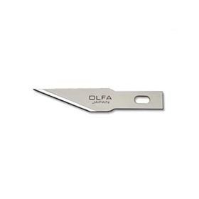 Olfa KB4-S/5 5'li Kretuar Bıçağı Yedeği
