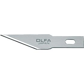 Olfa KB4-S/5 5'li Kretuar Bıçağı Yedeği